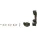 Zündimpulssensor VW Polo 91 1237011122 Zündimpulssensor VW Polo 91 1237011122