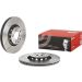 12 481 030M Bremsscheibe VA Brembo Max AUDI A4,A6,VW Passat,SEAT,SKOD 96 XTRA LINE - Max 09.8690.75 12 481 030M Bremsscheibe VA Brembo Max AUDI A4,A6,VW Passat,SEAT,SKOD 96 XTRA LINE - Max 09.8690.75