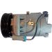 Kompressor, Klimaanlage BEHR ACP 150 000S