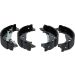 Bremsbacken CITROEN,FIAT,PEUGEOT 0 986 487 729 Bremsbacken CITROEN,FIAT,PEUGEOT 0 986 487 729