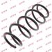 KYB Fahrwerksfeder Opel P. Combo 1.3Cdti/1.7Cdti 10.01 RH3326