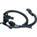 KAMOKA Sensor, Raddrehzahl 1060596
