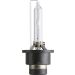 D2S 35W P32d-2 Xenon X-treme Vision +150% 1 Stück Philips P32d-2, Xenon-Lampe Xenon X-tremeVision gen2 85122XV2S1