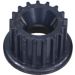 Original VAG Steuerrad Audi A3 1.8 Tfsi 13 06H103731G Original VAG Steuerrad Audi A3 1.8 Tfsi 13 06H103731G