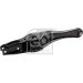 Querlenker HA li/re AUDI,SEAT,SKODA,VW 172743 Querlenker HA li/re AUDI,SEAT,SKODA,VW 172743