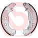 Bremsbackensatz HA FORD Toureno, Transit 02-13 ESSENTIAL LINE S 24 539 Bremsbackensatz HA FORD Toureno, Transit 02-13 ESSENTIAL LINE S 24 539