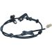 KAMOKA Sensor, Raddrehzahl 1060791 KAMOKA Sensor, Raddrehzahl 1060791