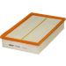 HENGST FILTER Luftfilter E242L HENGST FILTER Luftfilter E242L