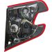 Heckleuchte I L M K-PLATTE VALEO PQ RENAULT MEGANE KOMBI 11,08-10,15 44087