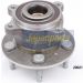 Japanparts Radnabe KK-20021 Japanparts Radnabe KK-20021