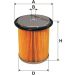 FILTRON Kraftstofffilter PM 858/1