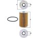 MAHLE Ölfilter OX 128/1D MAHLE Ölfilter OX 128/1D