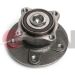 JPN Radlagersatz 20L9041-JPN JPN Radlagersatz 20L9041-JPN