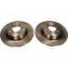 Maxgear Bremsscheibe Db T. W210 Kombi 19-1015