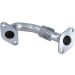 Original VAG Agr-Ventilschlauch VW Sharan 2.0 Tdi 06-10 03G131521AE Original VAG Agr-Ventilschlauch VW Sharan 2.0 Tdi 06-10 03G131521AE