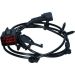 KAMOKA Sensor, Raddrehzahl 1060521