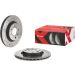 Bremsscheibe VA Xtra DACIA NISSAN RENAULT Clio 90-12 XTRA LINE - Xtra 09.5802.2X Bremsscheibe VA Xtra DACIA NISSAN RENAULT Clio 90-12 XTRA LINE - Xtra 09.5802.2X