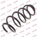 KYB Fahrwerksfeder Skoda P. Yeti/ VW Touran 1.4/1.4Cng/1.6D 05/10 K-Flex RA3363