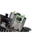 Innenraumgebläse Fiat Grande Punto 05 87136