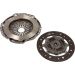 Kupplungssatz FORD Focus 98 LuK RepSet 622 2414 09