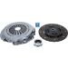 SACHS Kupplungssatz 3000 951 098