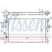 Wasserkühler PKW OPEL Astra G,Zafira 63247A