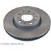 BLUE PRINT Bremsscheibe ADF124352 BLUE PRINT Bremsscheibe ADF124352
