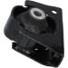 LAGERUNG, MOTOR EEM-9371 LAGERUNG, MOTOR EEM-9371