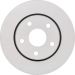 Bremsscheibe 0 986 479 C38 Bremsscheibe 0 986 479 C38