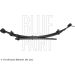 Federpaket - Federung/Dämpfung Mitsubishi T. L200 06 ADC48807