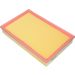 KAMOKA Luftfilter F242901