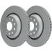 Bremsscheibe Vw T. Eos/Golf/Passat/Tiguan 04 24.0122-0219.1 Bremsscheibe Vw T. Eos/Golf/Passat/Tiguan 04 24.0122-0219.1