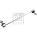 STANGE/STREBE, STABILISATOR FE184808