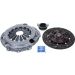 SACHS Kupplungssatz 3000 951 425