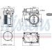 NISSENS Drosselklappenstutzen 955259 FIRST FIT