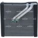 Verdampfer, Klimaanlage 36158