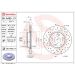 Bremsscheibe VA Xtra HONDA Civic,FR-V 05 XTRA LINE - Xtra 09.A455.1X Bremsscheibe VA Xtra HONDA Civic,FR-V 05 XTRA LINE - Xtra 09.A455.1X