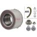 Radlagersatz VA MERCEDES Sprinter 4x4 95 713 6680 30 Radlagersatz VA MERCEDES Sprinter 4x4 95 713 6680 30