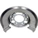 Maxgear Spritzblech, Bremsscheibe 19-3256