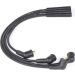 Zündleitungssatz MAZDA 323 0 986 357 195