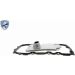 VAICO Hydraulikfiltersatz, Automatikgetriebe V10-0434 Expert Kits +