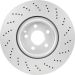 Bremsscheibe MERCEDES E-Klasse,C-Klasse 0 986 479 764 Bremsscheibe MERCEDES E-Klasse,C-Klasse 0 986 479 764