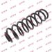 KYB Fahrwerksfeder Db T. M (W164) 3.0Cdi-5.0 07/05 K-Flex RG6533