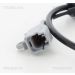 Sensor, Raddrehzahl 818014600