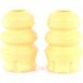 Staubschutzsatz HA li/re FORD Galaxy 06 PROTECTION KIT PK398