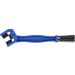 BGS Reinigungsbürste für Motorradketten 250 mm 8362