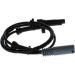 11 403 006 Sensor, Raddrehzahl HA BMW E39 96 0 986 594 511