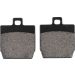 Bremsklötze vo/hi MCB701 Bremsklötze vo/hi MCB701