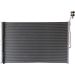 Kondensator, Klimaanlage BEHR Premium Line AC 777 000P