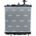 Kühler, Motorkühlung 550022